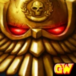 Logo of Warhammer 40K Carnage RAMPAGE android Application 